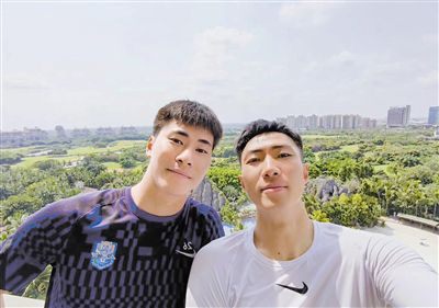 家庭重组
